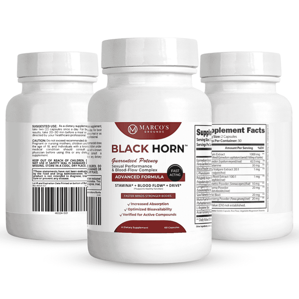 Black Horn