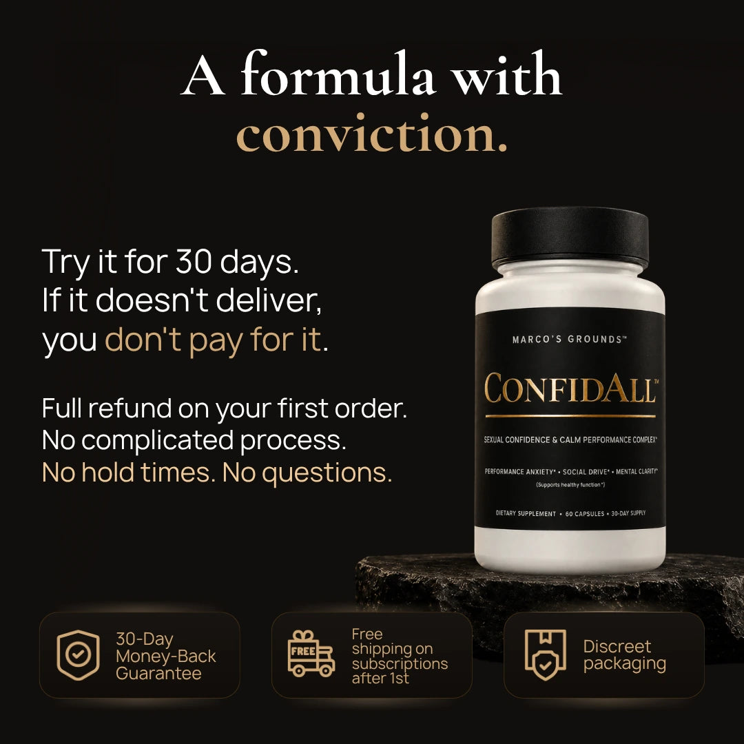ConfidAll