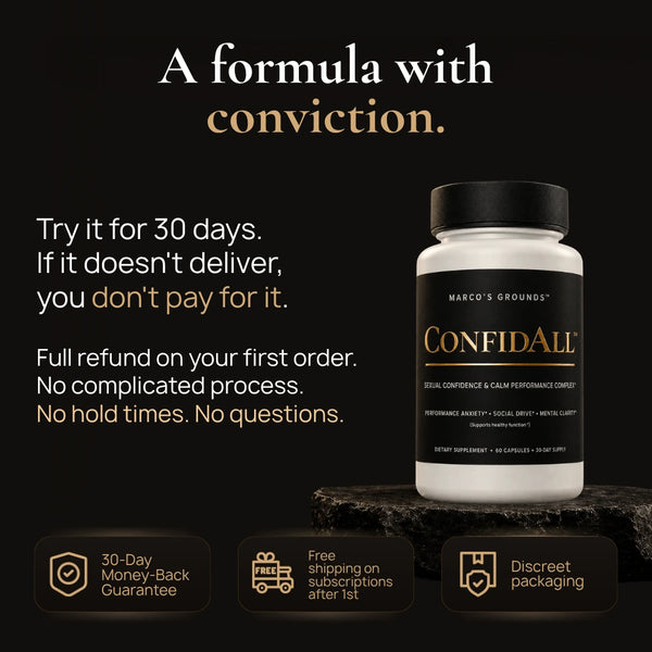 ConfidAll