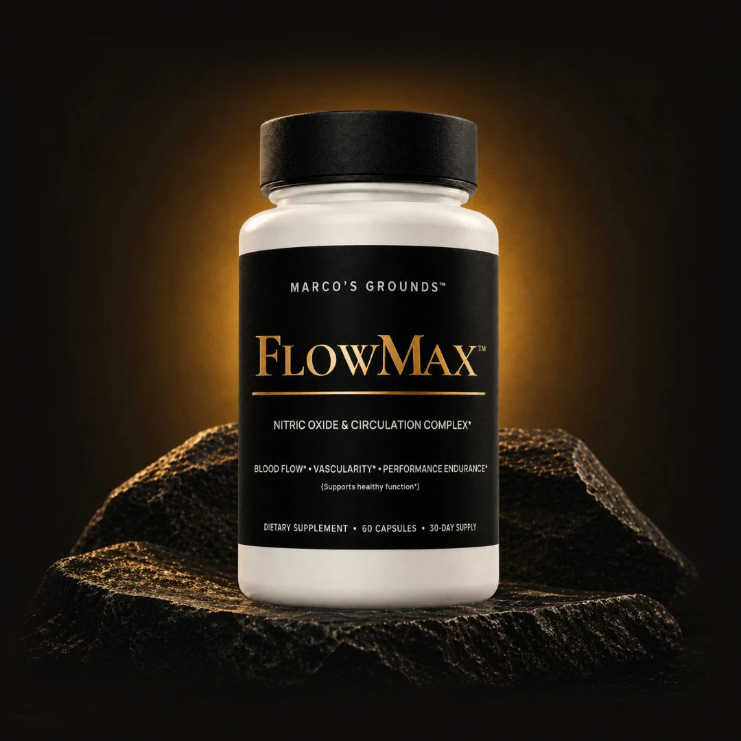 FlowMax