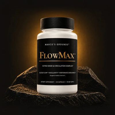 FlowMax