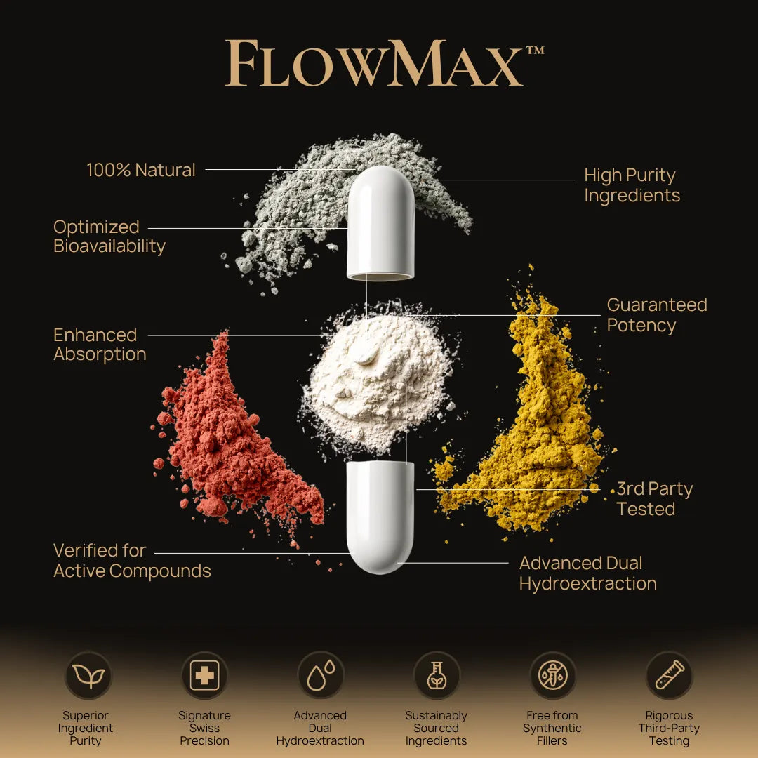 FlowMax