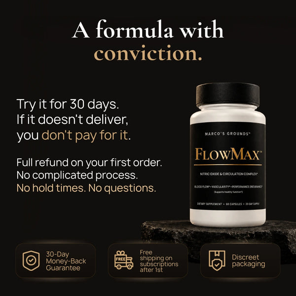 FlowMax