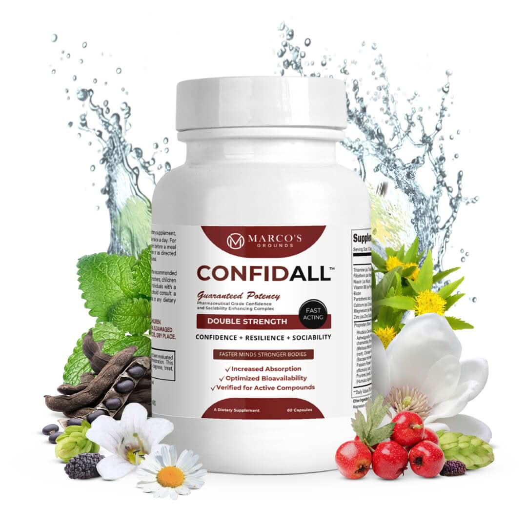ConfidAll