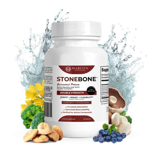 StoneBone