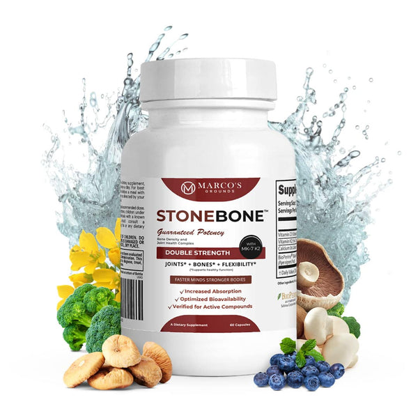 StoneBone