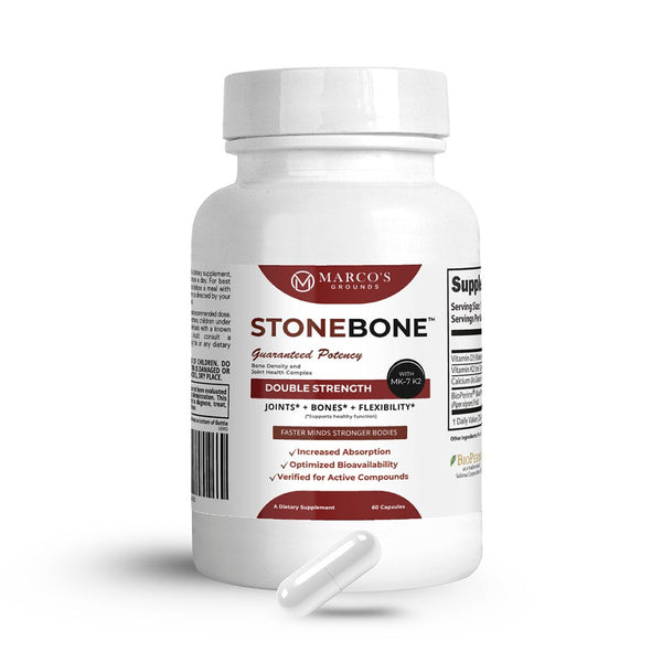 StoneBone