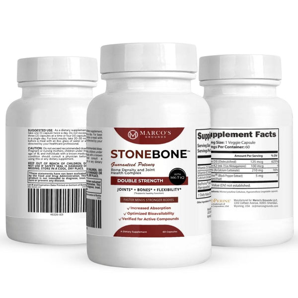 StoneBone