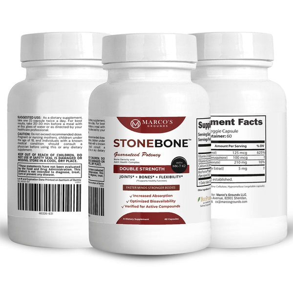 StoneBone
