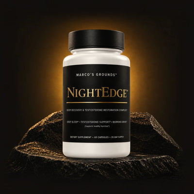 NightEdge