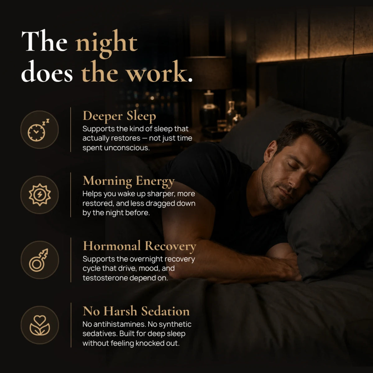 NightEdge