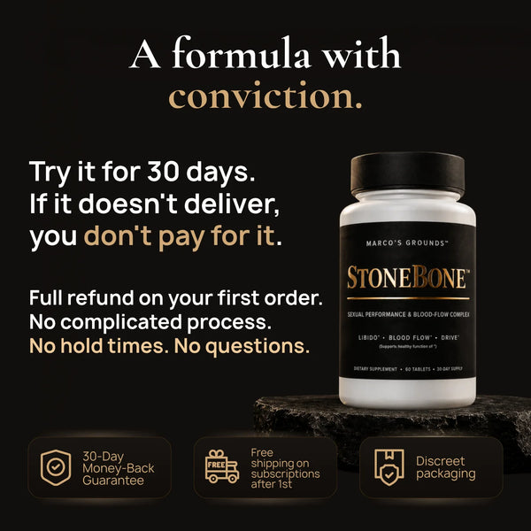 StoneBone