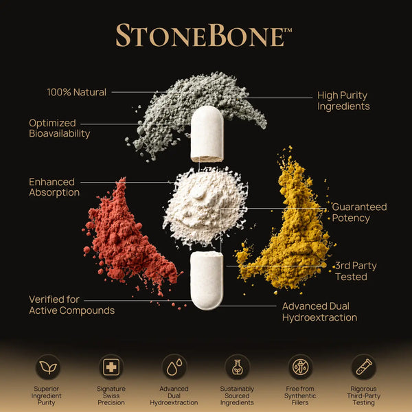 StoneBone