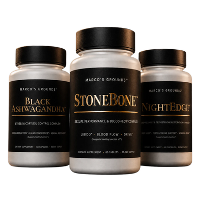 Stress-to-Strength