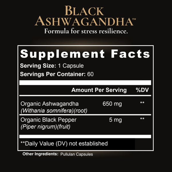 Stress-to-Strength Stack